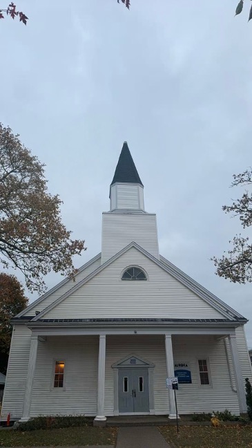 Church Tower 5G Base Station 2